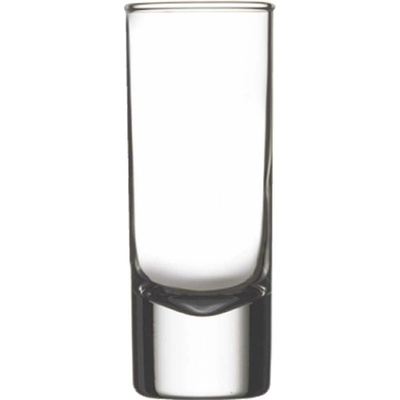 PASABAHCE Pohárik na vodku 60 ml