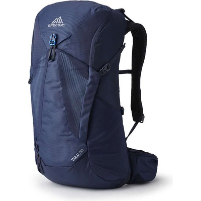 Gregory Zulu 30l 24ZUL tm.modrá