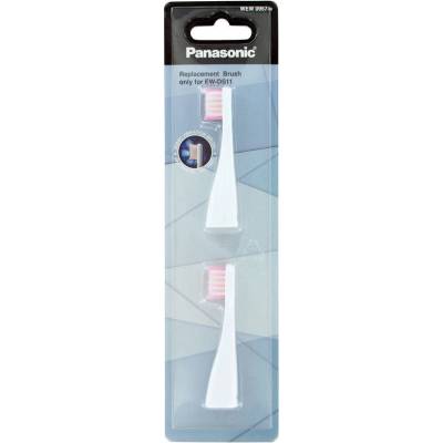 Panasonic Комплект накрайници panasonic wew0957-w503/ew-ds11 (5025232602728)
