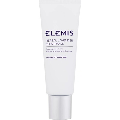 Elemis Advanced Skincare Herbal Lavender Repair Mask от Elemis за Жени Маска за лице 75мл