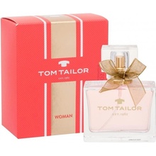 Tom Tailor Urban Life toaletná voda dámska 50 ml