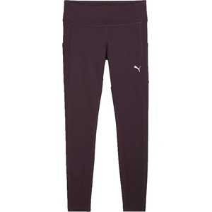 PUMA Run favorites velocity fl tight винен, бяло xs (52507744)