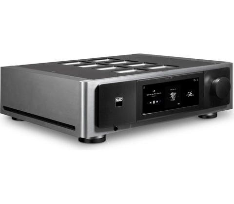 NAD M33 V2