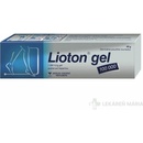 Lioton gel 100 000 gel.der.1 x 100 g