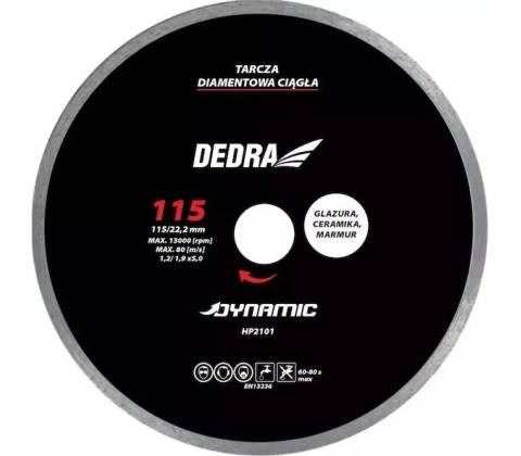 Dedra HP2102