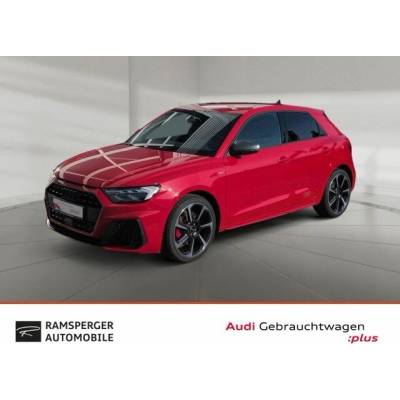 Audi A1 40 TFSI S-line Sportback 152 kW