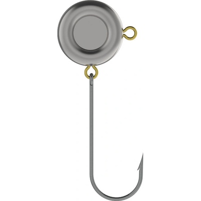 Suretti Mořské oko vel.9 200g