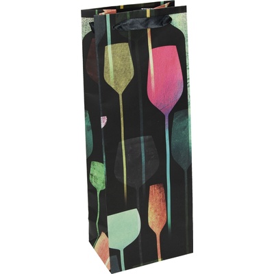 EUROCOM Под. торбичка Everyday Bottle, 71257, 13x36x8.5cm (25154-А-71257)