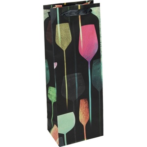 EUROCOM Под. торбичка Everyday Bottle, 71257, 13x36x8.5cm (25154-А-71257)