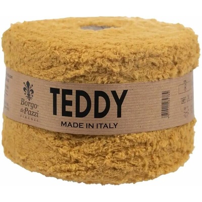 Borgo de Pazzi Teddy 8 Hořčicová