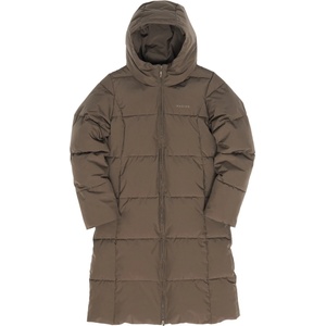 MAZINE Дамско палто Mazine Women's Basic Puffer Coat - Olive Brown - размер XXL (102-4718-0516)