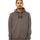 RUSTY RUSTY AVOCA HOOD FLEECE