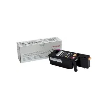Image 1 of Xerox Toner Phaser 6020/6022 Workcenter 6025/6027 Magenta