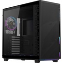 GIGABYTE Aorus C400 Glass black (GB-AC400G)