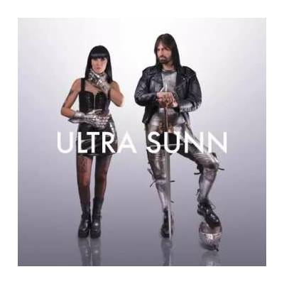 Ultra Sunn - Beast In You CD – Hledejceny.cz