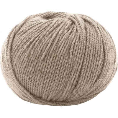 Příze Lana Gatto Camel Hair světlá béžová