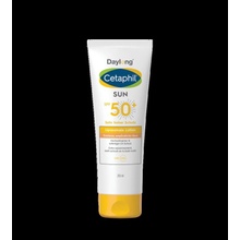 Daylong Cetaphil SUN Liposomal mléko SPF50+ 200 ml
