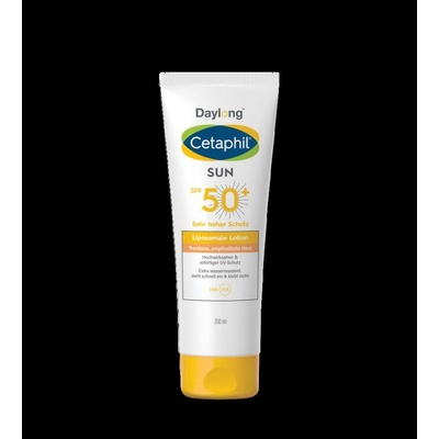 Daylong Cetaphil SUN Liposom Lotion SPF50+ 200 ml – Zboží Dáma