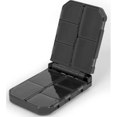 Zebco Krabička Demonic Accessor Box Small
