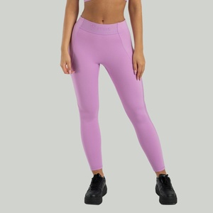 GymBeam STRIX Дамски клин ALPHA Amethyst L