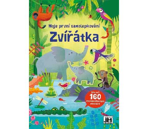 Zvířátka - Jiří Models