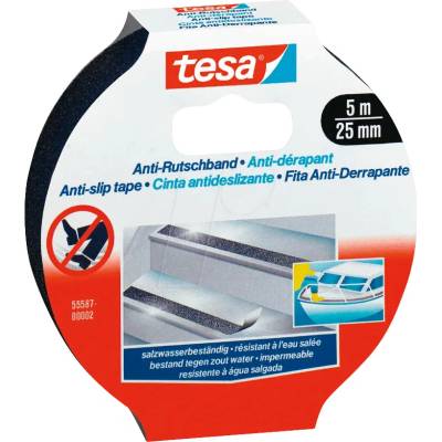 Tesa 55587 čierna
