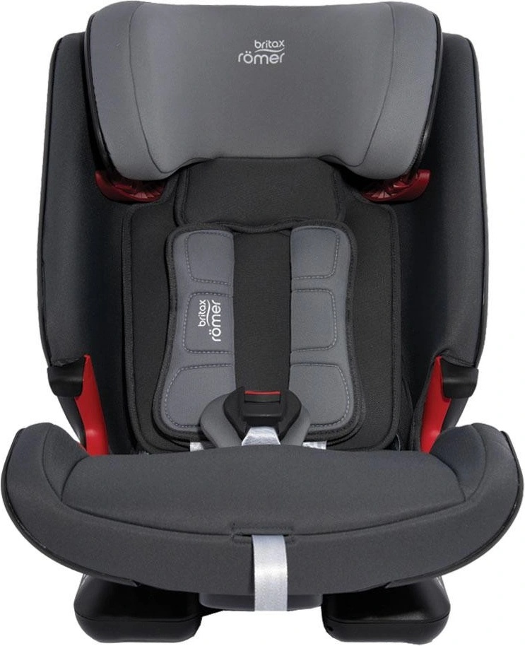 Adac Britax Romer Britax Advansafix Iv R Britax Advansafix IV R