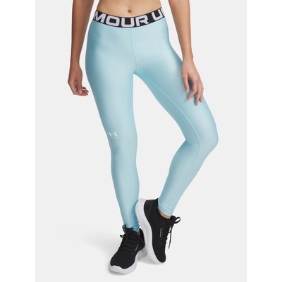 Under Armour UA HG Legging Modrá