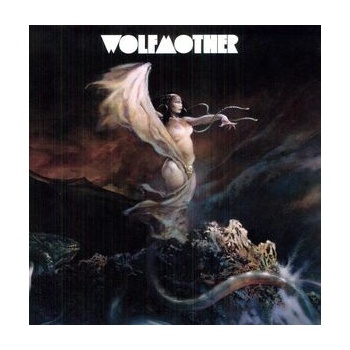 WOLFMOTHER: WOLFMOTHER LP
