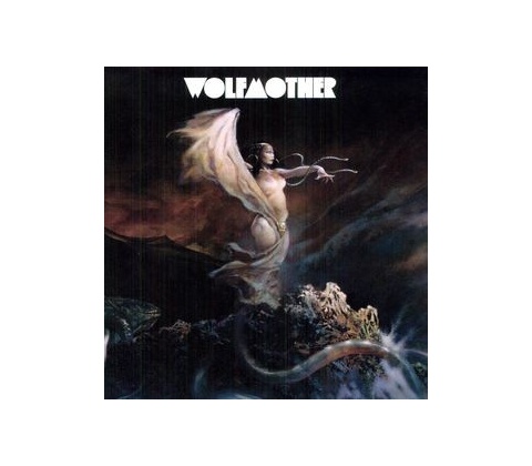 WOLFMOTHER: WOLFMOTHER LP