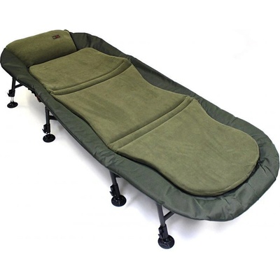 Zfish Lehátko Diablo MF Bedchair