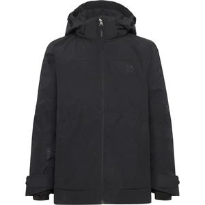 Didriksons Детско зимно яке Didriksons Kid's Dolomit Jacket 3 Winter jacket - Black - размер 150 (703-6470-0114)