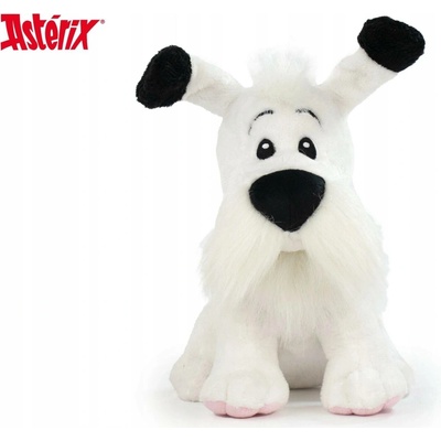 Idefix Asterix a Obelix 20 cm