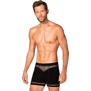 Obsessive Мъжки боксерки модел 60125 Obsessive