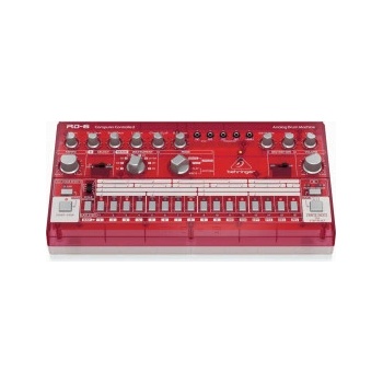 Behringer RD-6-SB