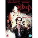 The Breed DVD