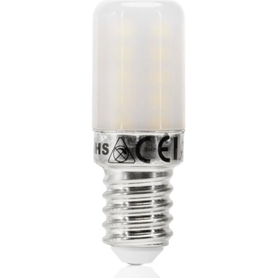 Aigostar B.V. LED Žiarovka do chladničky T18 E14/3,5W/230V 6500K