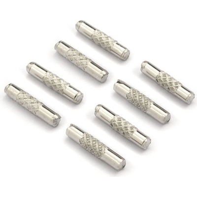 BlackZon Pin unašeče kola 8 ks