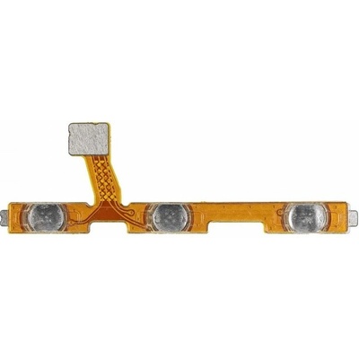 Flex zapínania ON/OFF a volume hlasitosti Xiaomi Redmi 6A
