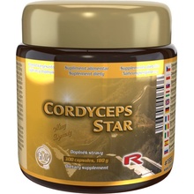 Starlife Cordyceps Star 300 kapslí