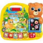 WinFun Интерактивна образователна книжка WinFun - Да учим заедно (Win230301)