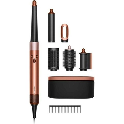 Dyson Airwrap HS08 i.d. Straight + Wavy Ceramic Pink/Rose Gold
