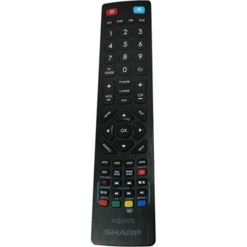 Diaľkový ovládač Sharp LC-32CHE6131E