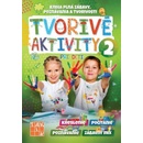 Tvorivé aktivity pre deti 2