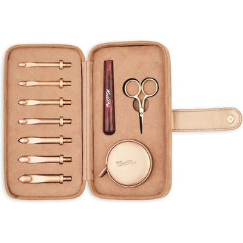 Sada háčků KnitPro Oasis - Chunky set