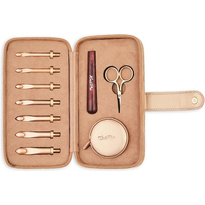 Sada háčků KnitPro Oasis - Chunky set