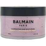 Balmain Paris Illuminating Mask White Pearl 200 ml