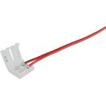 OPTONICA ГЪВКАВ КОНЕКТОР ЗА led ЛЕНТА 5050 (6616)