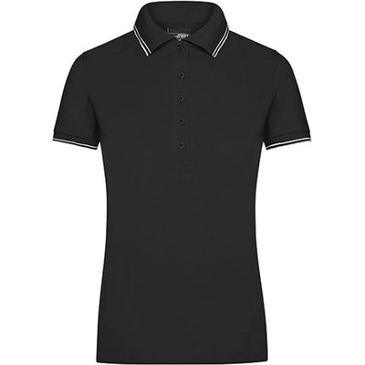 James & Nicholson JN985 Black
