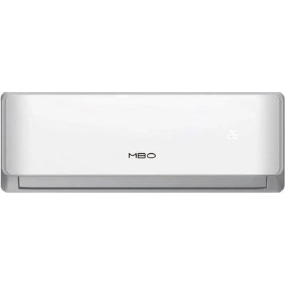 MBO MBO-H24A4/AAR3DI-EU (WI-FI)